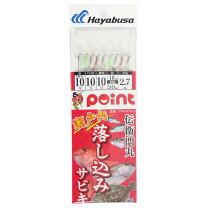 楽天市場】落とし込み サビキ 仕掛けの通販