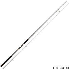 メジャークラフト ショアジギングロッド ファーストキャスト ショアジギング FCS-962LSJ【大型商品】※単品注文限定、別商品との同梱不可。ご注文時は自動キャンセル対応。