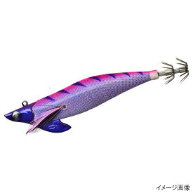 ダイワ エギ エメラルダス ボート II RV(ラトルバージョン) 3.0号(25g) パープルオイル-ピンク杉【ゆうパケット】