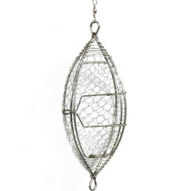 ステンアンドンカゴ 中目 SC−6041 中