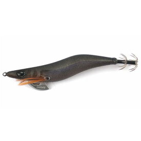 CRONO エギ クリックス プロスペック 3.5寸 22.さつまブラックスモーク【ゆうパケット】