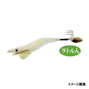 【衝撃!4点購入で最大1万ポイント!】蛸墨族 VE-66 25g #落書きホワイト