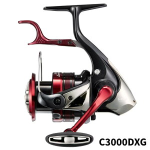シマノ BB-X ラリッサ C3000DXG (リール) 価格比較 - 価格.com