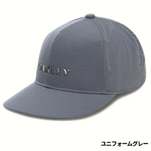 �y�X�[�p�[SALE�I3�_�w���ōő�P26�{�I�z�I�[�N���[ �L���b�v Essential Bk Logo Cap 25.0 XL ���j�t�H�[���O���[ FOS902036-25N