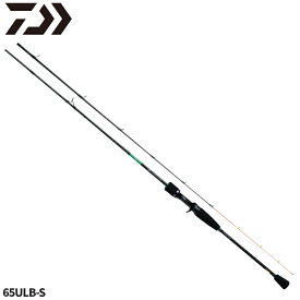 ダイワ エメラルダス X イカメタル 65ULB-S [2021年モデル]