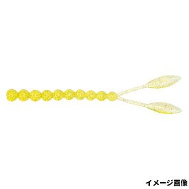 【スーパーSALE！3点購入で最大P26倍！】34/サーティ—フォー ワーム ビーディー 3.0インチ かりん【ゆうパケット】