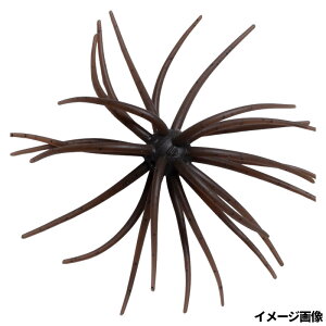 ハイドアップ ワーム 旧コイケ ソフトマテリアル #103 グリーンパンプキン