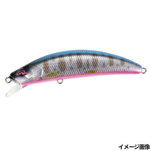 【衝撃!4点購入で最大1万ポイント!】DUO ルアー オニマス カグラ 88S 瑠璃山女(るりやまめ)【ゆうパケット】