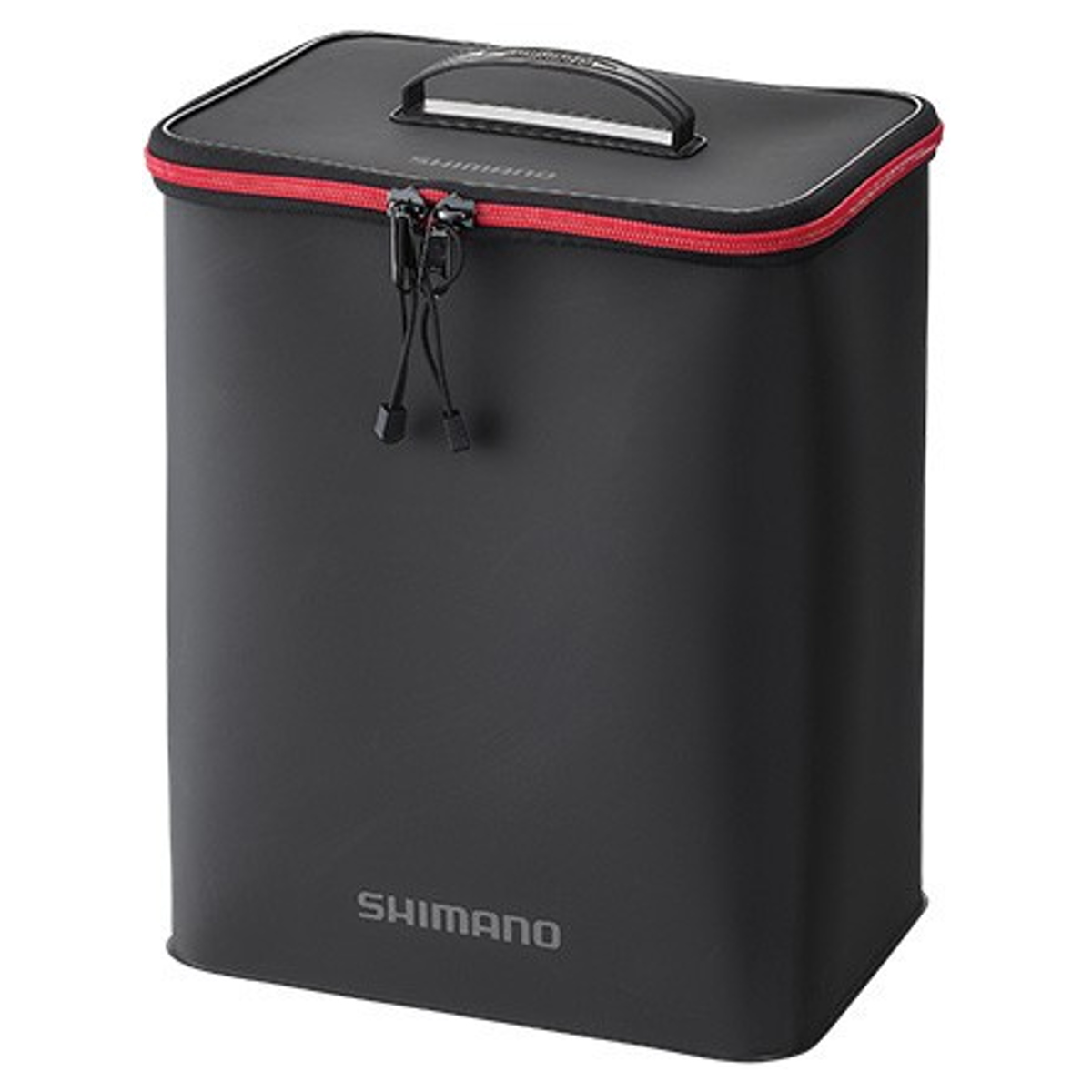 釣具のポイント シマノ 爆買い送料無料 ブーツケース BK-071R 安い 激安 プチプラ 高品質 ブラック