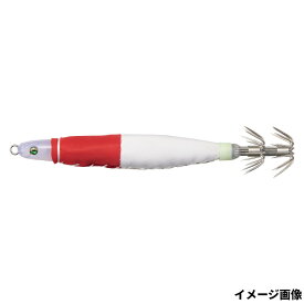 【アウトレット】 ダイワ エメラルダス イカメタルスッテ TG 20号 赤白