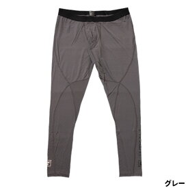 ジャッカル ウェア FTクールインナーパンツ XL グレー