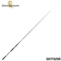 楽天市場】zero dragon（ロッド・竿｜フィッシング）：スポーツ 