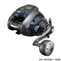 楽天市場】シマノ フォースマスター 3000の通販 