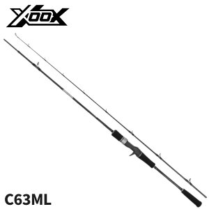 �y3�_�w���ōő�P28�{�������ȃN�[�|���z�z���I�z�{�[�g�V�[�o�X���b�h XOOX BOAT SEABASS GR III C63ML