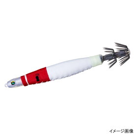 【アウトレット】 ダイワ エメラルダス イカメタルスッテ 75g 赤白