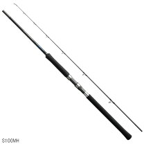 楽天市場】シマノ s100mhの通販