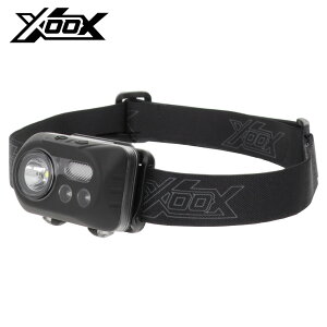 XOOX LED �}���`���C�g