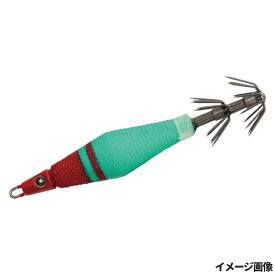 【アウトレット】 スクイッドジャンキーフリーズスロー 20号 2.アカミド SR402