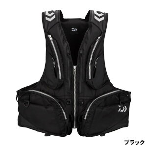 �y�X�[�p�[SALE�I�ő�P10�{&�����ȃN�[�|���z�z���I�z�_�C�� ���C�t�W���P�b�g DF-3626 �t���[�e�B���O�x�X�g XL �u���b�N
