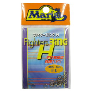 ���}���A �t�@�C�^�[�Y�����OH �iFIGHTER�fS RING H�j ��1�y�䂤�p�P�b�g�z