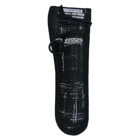 オレンジブルー マズメ フックリムーバーホルダー 165 ブラックカスリ