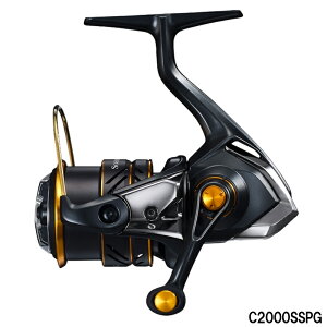 シマノ ソアレ XR C2000SSPG (リール) 価格比較 - 価格.com