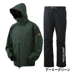 �I�����W�u���[ �E�F�A mazume �R���^�N�g���C���X�[�c L �A�[�~�[�O���[�� MZRS-819