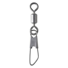 ダイワ Dスイベル SS セーフティースナップ付ローリング #10【ゆうパケット】