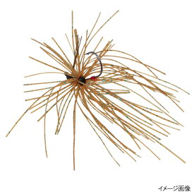 【アウトレット】 DSTYLE ラバージグ D-JIG COVER 2.8g シナモン/ブルー【ゆうパケット】