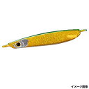 【衝撃！4点購入で最大1万ポイント！】シマノ ジグ オシア スティンガーバタフライ TGガトリング 120g 011 ラメグリキン JT-812Q