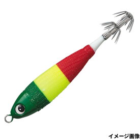【アウトレット】 スクイッドシーカー デメリン 25号 #22 BLグロー/シグナル