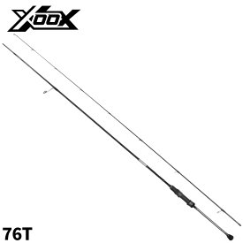 アジングロッド XOOX AJING GR III 76T アジングロッド