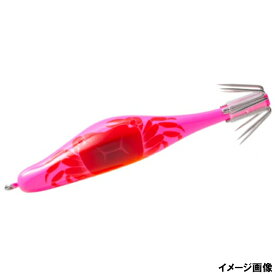 デュエル [HP]イイやん ラトル TY1 60mm PKI ピンクガニ【ゆうパケット】