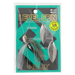 yyVubNtCf[I3_wōő28{IzChWp Xsi[xCg LEVEL SPIN 3/8oz 024.X[NVbhy䂤pPbgz