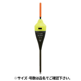 【お買い物マラソン！3点購入でP最大28倍！】釣研 ど遠投ReMAX NT 5B イエロー