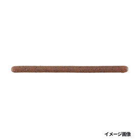 ジャッカル ワーム ヤミィ500 4.5インチ エビミソレッドフレーク【ゆうパケット】