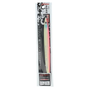 �I�[�i�[ �W�O �J���e�B�o GJS-125 �����W�O �X�g���C�N 125g 10 �s���N�O���[31988