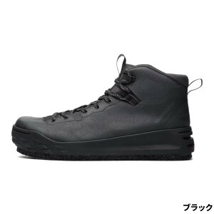 �V�}�m �t�b�g�E�F�A �W�I���b�N�Q�[���V���[�Y �J�b�g���o�[�s���t�F���g 27.0cm �u���b�N FS-273Y