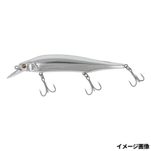 メガバス ルアー X-80 MAGNUM(X-80マグナム) (SP-C) フルメタルシルバー【ゆうパケット】
