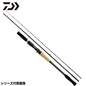 ダイワ ファントム リベラリスト 763M+RSB (ロッド・釣竿) 価格比較 