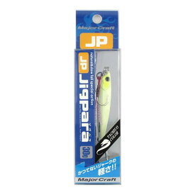 【マラソン&独占企画！最大P30倍！5%OFFクーポンも！】メジャークラフト ジグ ジグパラ 30g ＃19（オールグロー）【ゆうパケット】