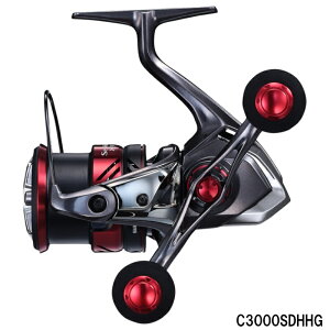 シマノ セフィア XR C3000SDHHG (リール) 価格比較 - 価格.com
