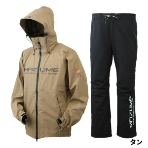 �I�����W�u���[ �E�F�A mazume �R���^�N�g���C���X�[�c L �^�� MZRS-819