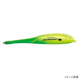 【衝撃！4点購入で最大1万ポイント！】シマノ ソアレ ウルトラシュート SF-L24Q 24g 03T ナイトハンター【ゆうパケット】