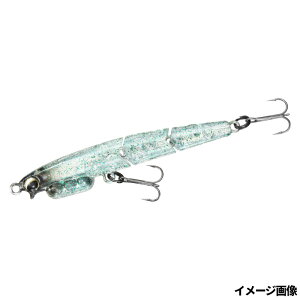 ダイワ ルアー 月下美人 しらすJ 55SS ちりめんじゃこ【ゆうパケット】