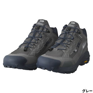 �_�C�� �t�b�g�E�F�A DS-2301G-ID GORE-TEX �I�t�V���A�V���[�Y �~�b�h�J�b�g 28.0cm �O���[
