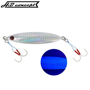 �W�O H.B �R���Z�v�g �t�@���P�� R �����_���E�H�[�N SLJ 60g UV�t���V���o�[�y�䂤�p�P�b�g�z