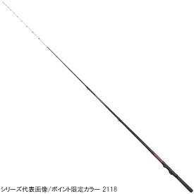 楽天市場 ヘチ釣り ロッドの通販