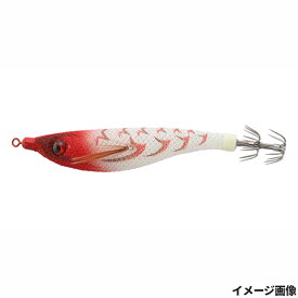 ヤマリア ヤマシタ アッパー70 001 赤白【ゆうパケット】