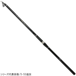 ダイワ インプレッサ 3-53HR (ロッド・釣竿) 価格比較 - 価格.com